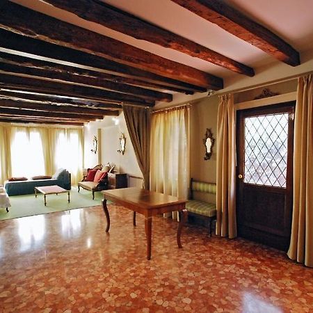 Appartamento Cà Satriano Venezia Esterno foto