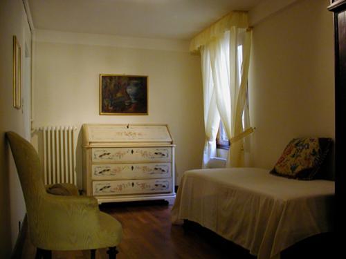 Appartamento Cà Satriano Venezia Camera foto