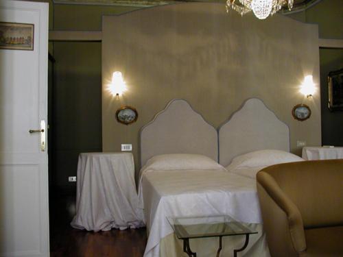 Appartamento Cà Satriano Venezia Camera foto