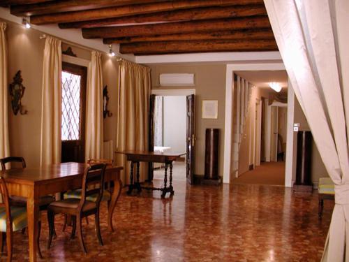 Appartamento Cà Satriano Venezia Camera foto