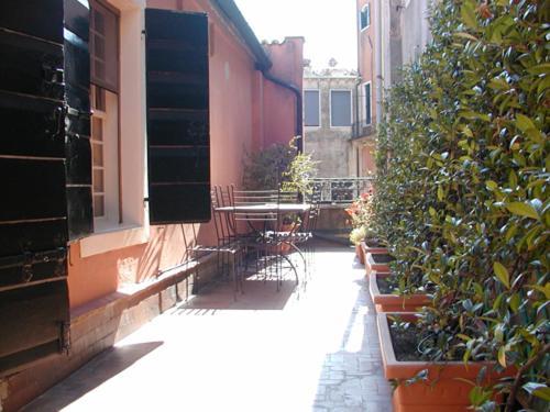 Appartamento Cà Satriano Venezia Camera foto