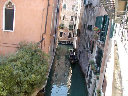 Appartamento Cà Satriano Venezia Camera foto