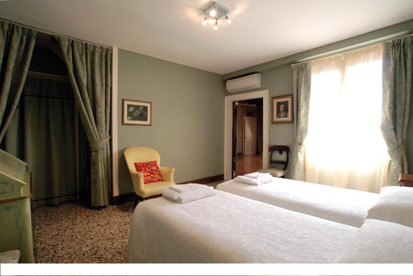 Appartamento Cà Satriano Venezia Camera foto