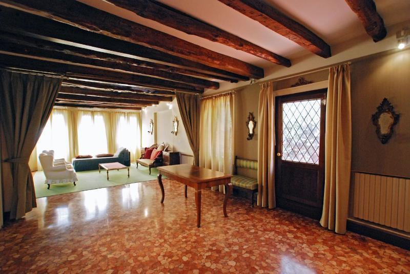 Appartamento Cà Satriano Venezia Esterno foto
