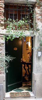 Appartamento Cà Satriano Venezia Esterno foto