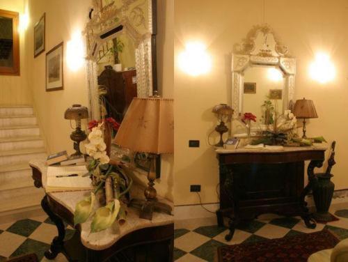 Appartamento Cà Satriano Venezia Esterno foto